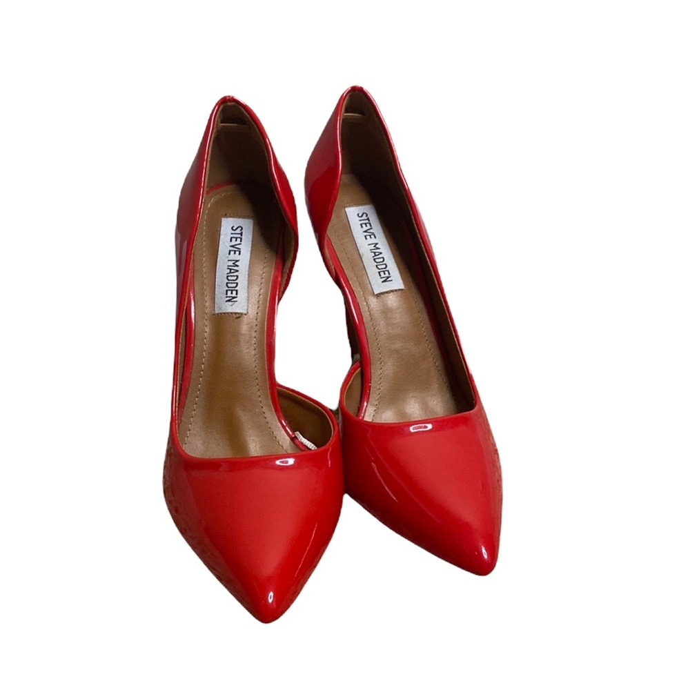 Steve madden heels